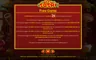 Rules / How to play
