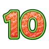 10
