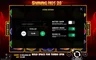Game settings