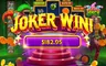 Free spins screen