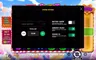Game settings