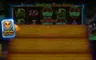 Free spins screen