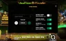 Game settings
