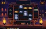 Free spins screen