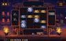 Free spins screen