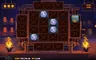 Free spins screen