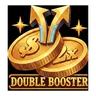 DOUBLE BOOSTER