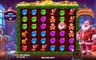 Free spins screen