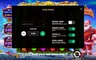 Game settings
