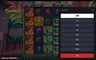 Autoplay settings