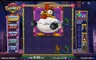 Free spins screen