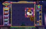 Free spins screen