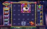 Free spins screen