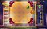 Free spins screen