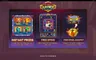 Preview / Loading screen