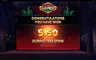 Win screen