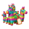 Instant Prize (Pinata)