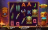 Free spins screen