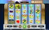 Free spins screen