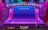 Free spins screen