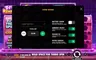 Game settings