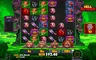Free spins screen