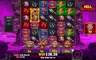 Free spins screen