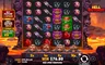 Win screen