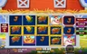 Free spins screen