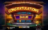 Win screen