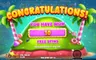 Free spins screen