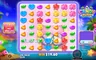 Free spins screen
