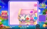 Free spins screen