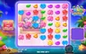 Free spins screen