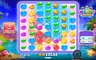 Free spins screen
