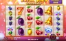 Free spins screen