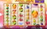 Free spins screen