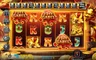 Free spins screen