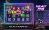 Preview / Loading screen