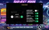 Game settings