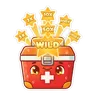 GOLD WILD
