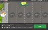 Win screen