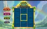 Free spins screen