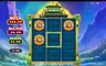 Free spins screen