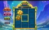 Free spins screen
