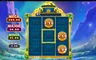Free spins screen