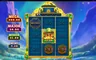 Free spins screen