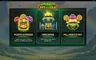 Preview / Loading screen