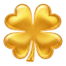 Golden Clover
