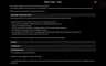 Rules / How to play